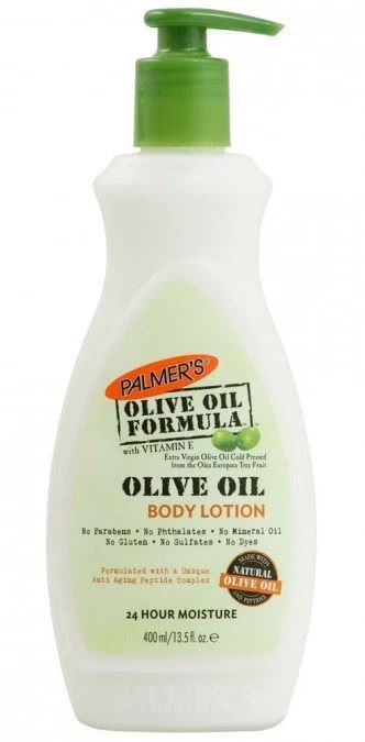 Palmers Olive